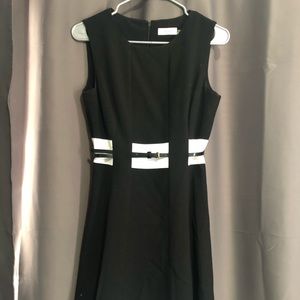 A-line Dress